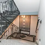 منزل للإقامة Na Szczycie