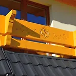 Na Szczycie منزل للإقامة زاكوباني