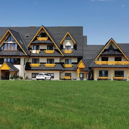 Homestay Na Szczycie