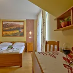 Na Szczycie Privatunterkunft *