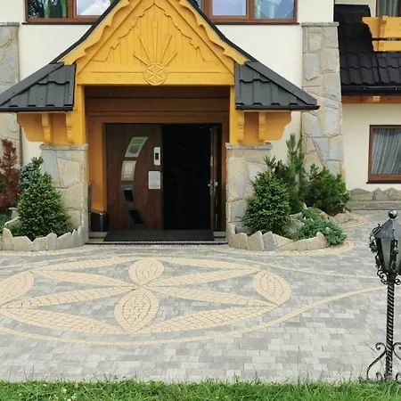 Na Szczycie Zakopane