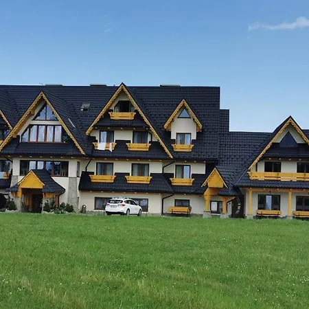 Na Szczycie * Zakopane