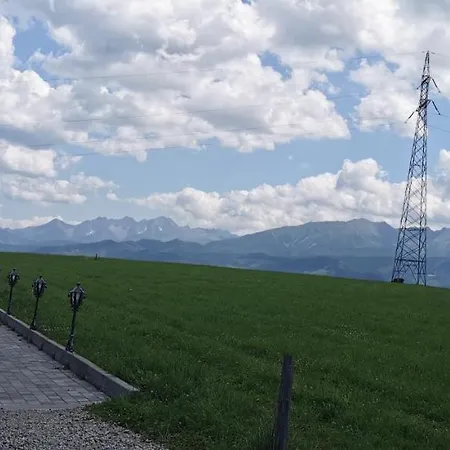 Na Szczycie * Zakopane
