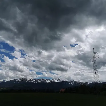 Kwatera prywatna Na Szczycie Zakopane