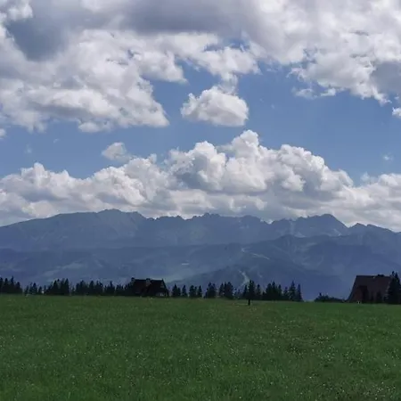 Kwatera prywatna Na Szczycie Zakopane