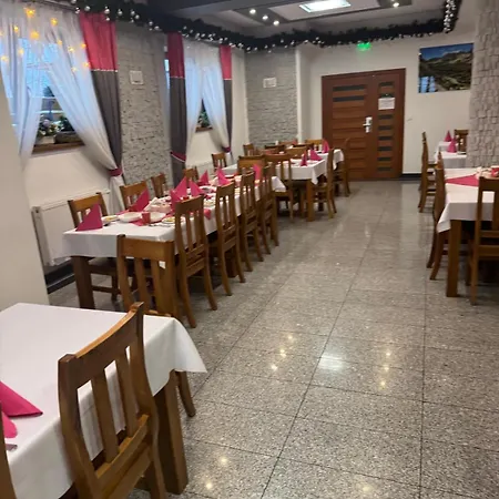 Na Szczycie Zakopane