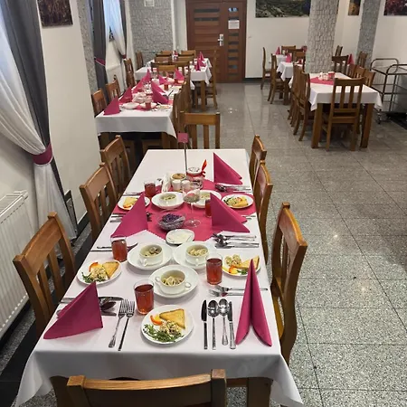 Na Szczycie 3* Zakopane