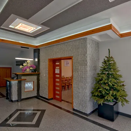 Na Szczycie * Zakopane