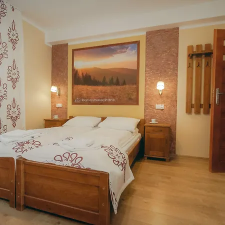 Na Szczycie * Zakopane