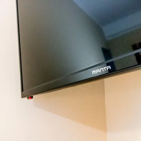Na Szczycie Séjour chez l'habitant *