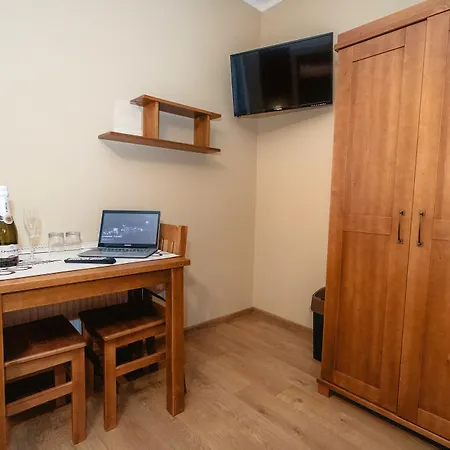 Na Szczycie Gasthof 3*
