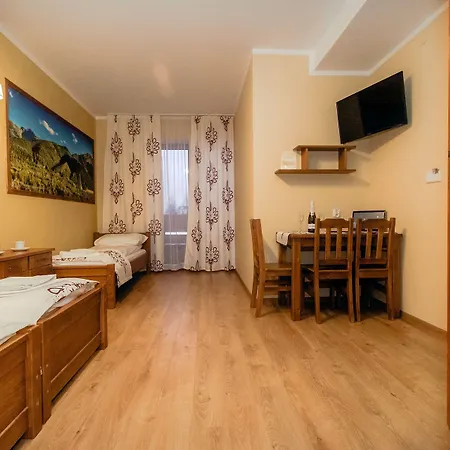 Na Szczycie Zakopane