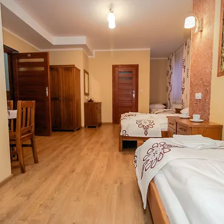Gasthof Na Szczycie Zakopane