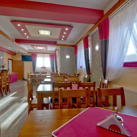 Na Szczycie Séjour chez l'habitant Zakopane