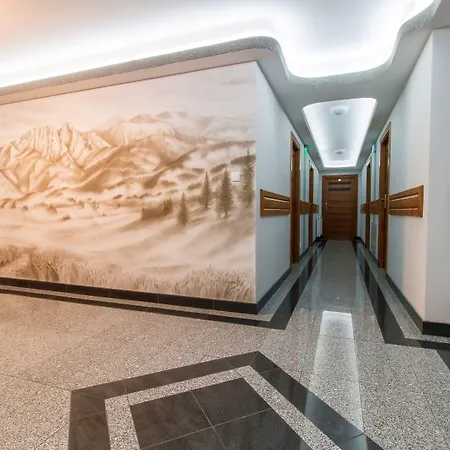 Homestay szállás Na Szczycie *