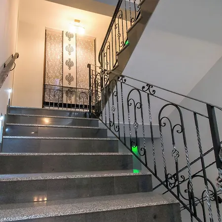 Homestay szállás Na Szczycie Zakopane