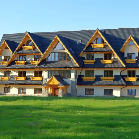 Homestay szállás Na Szczycie