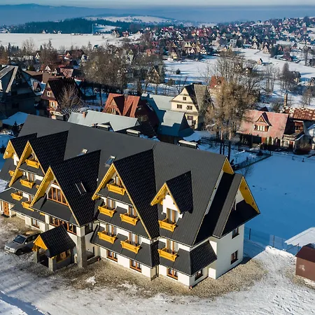 Na Szczycie Zakopane