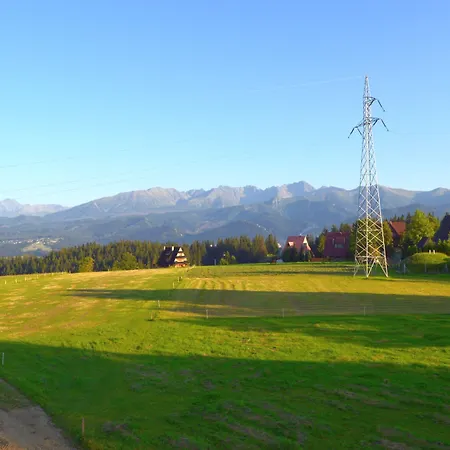 Na Szczycie Zakopane