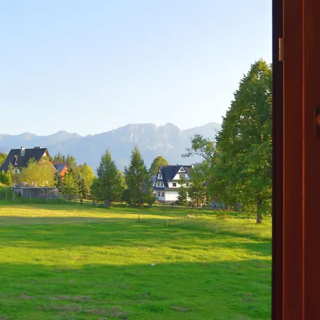 Na Szczycie 3* Zakopane