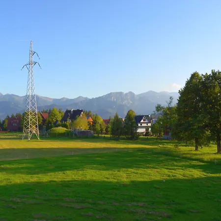 Na Szczycie Gasthof 3*