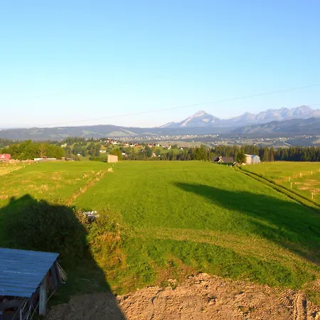 Na Szczycie Gasthof 3*