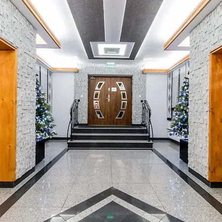 Na Szczycie Homestay szállás Zakopane