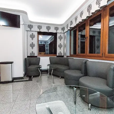 Gasthof Na Szczycie 3*