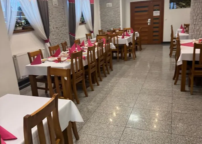 Na Szczycie Zakopane