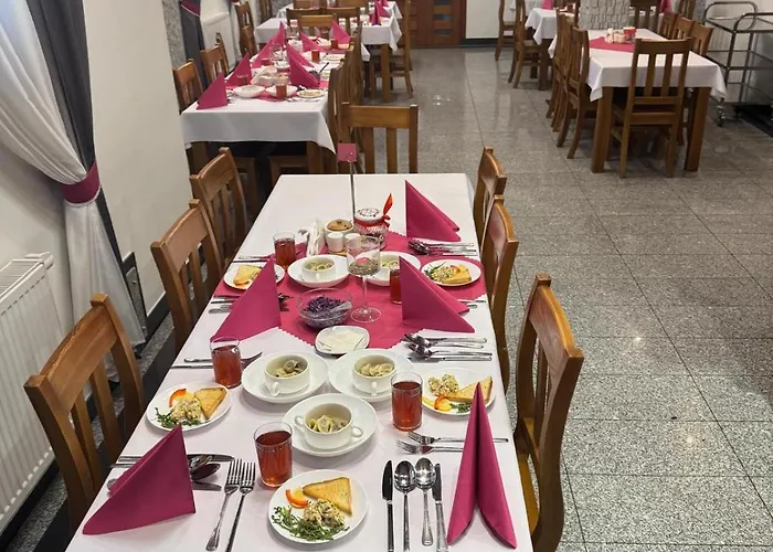 Na Szczycie * Zakopane