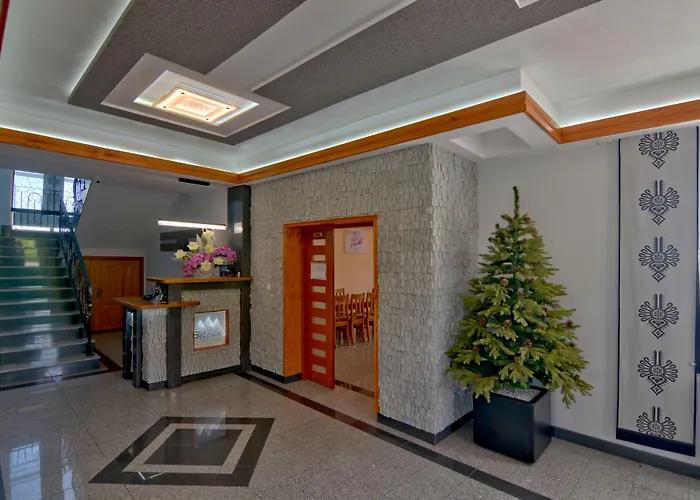 Na Szczycie * Zakopane