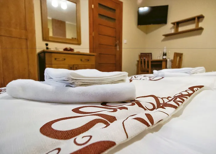 Na Szczycie * Zakopane