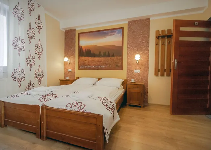 Na Szczycie * Zakopane