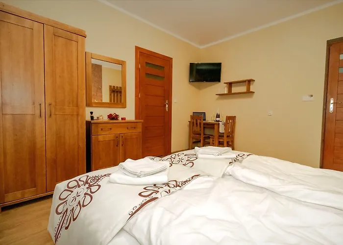 Na Szczycie Zakopane