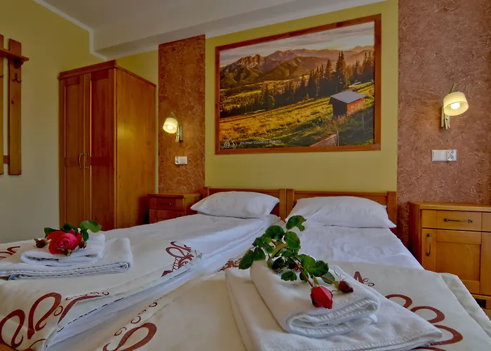 Na Szczycie Zakopane