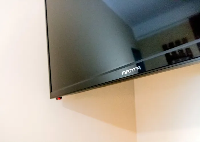 Na Szczycie Privatunterkunft *