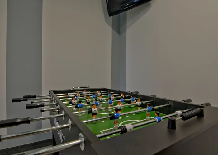 Na Szczycie Privatunterkunft Zakopane