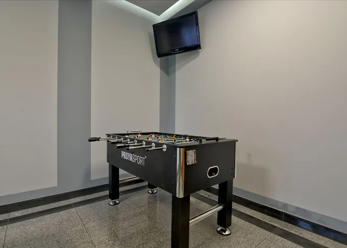 Na Szczycie * Zakopane