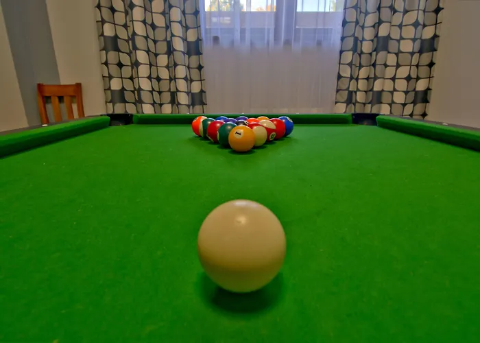 Privatunterkunft Na Szczycie