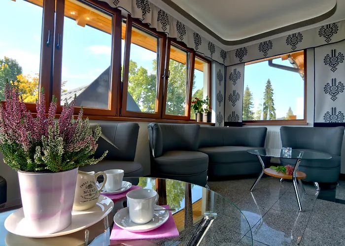 Na Szczycie * Zakopane