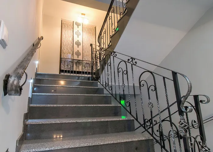 Privatunterkunft Na Szczycie Zakopane