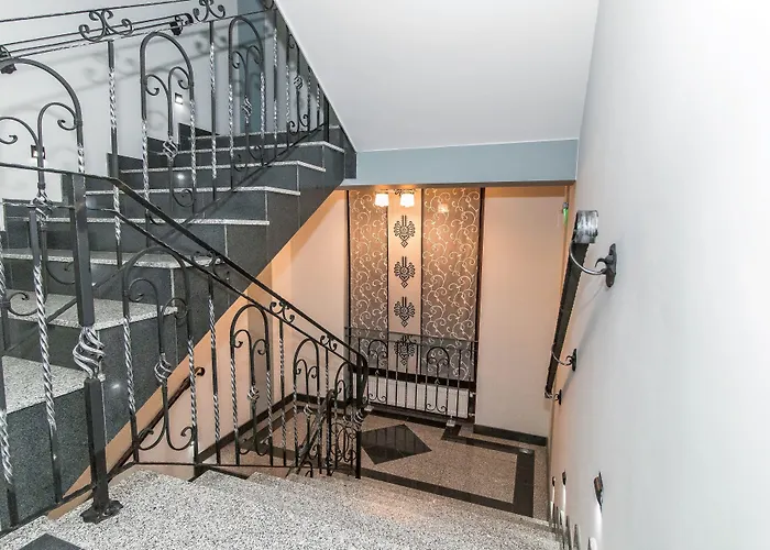 Privatunterkunft Na Szczycie