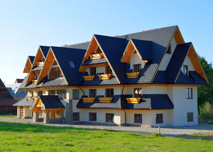 Na Szczycie Zakopane