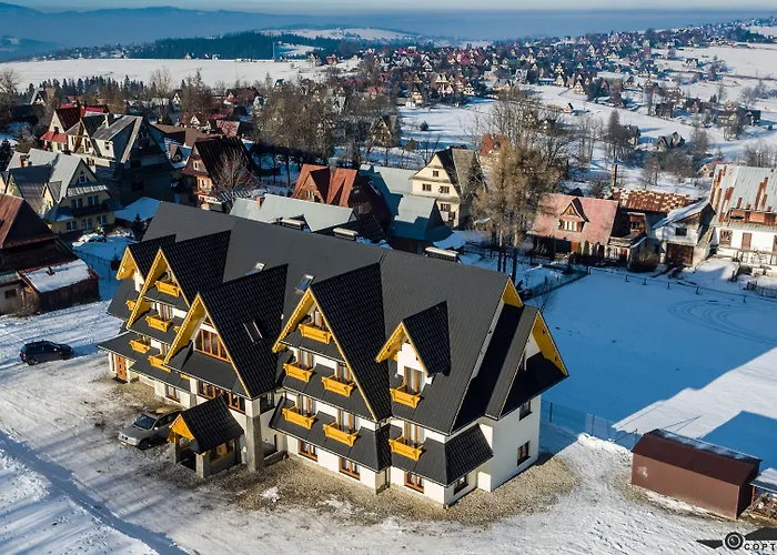 Na Szczycie Zakopane