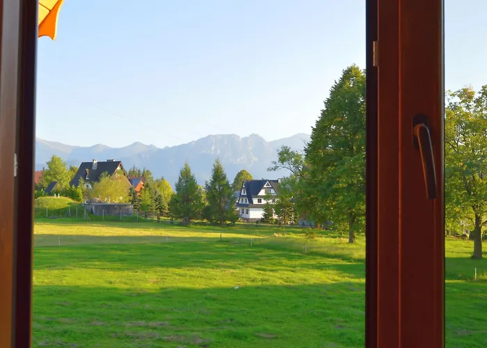 Na Szczycie * Zakopane