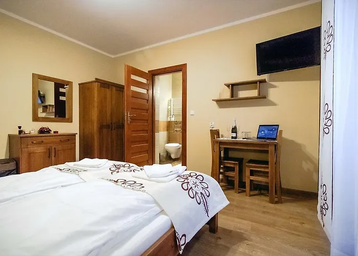 Na Szczycie Zakopane