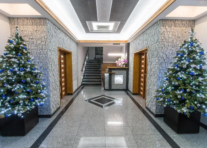 Na Szczycie * Zakopane